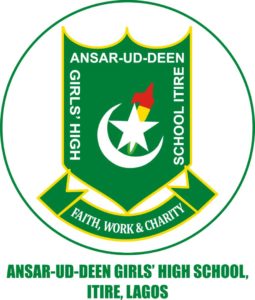 ADGHS Logo